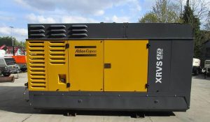 Аренда компрессора